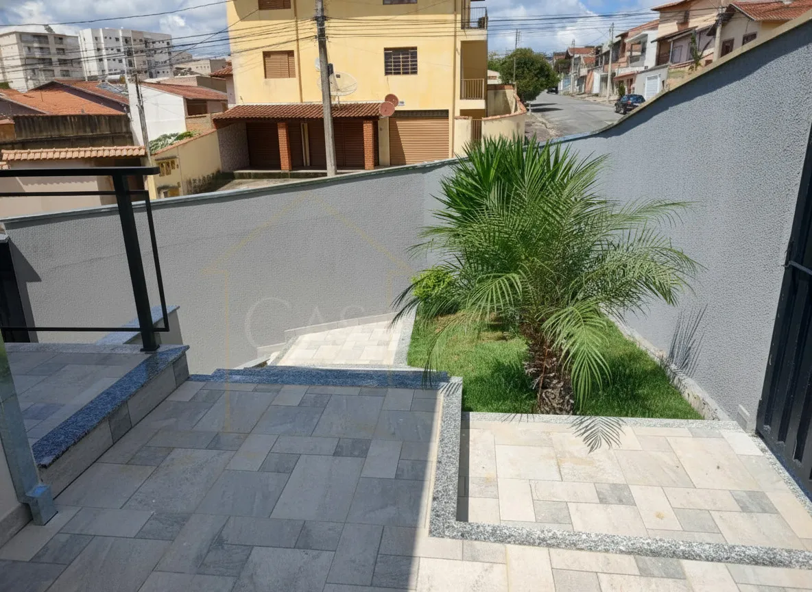 Imagem Casa 3 quartos à venda em Jardim das Azaléias, Poços de Caldas