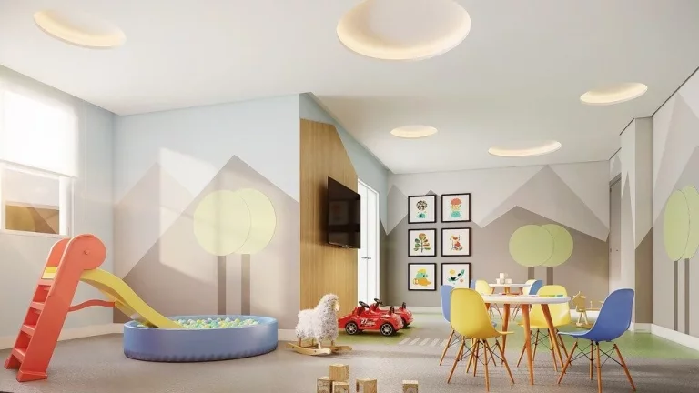 Imagem APARTAMENTO em CONSTRUÇÃO