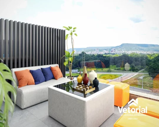 Imagem Apartamento Studio 1 quarto no Parque das Águas - Barreiras-BA