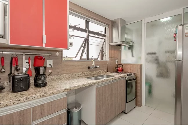 Imagem Apartamento para venda no bairro Petrópolis em Porto Alegre