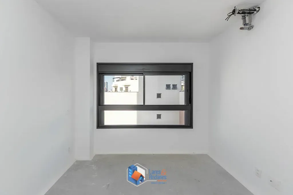 Imagem Apartamento à venda 3 Quartos 1 Suite 152M² Vila Olímpia São Paulo - SP