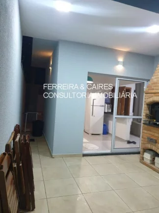 Imagem CASA RESIDENCIAL em INDAIATUBA - SP, JARDIM RESIDENCIAL NOVA VENEZA