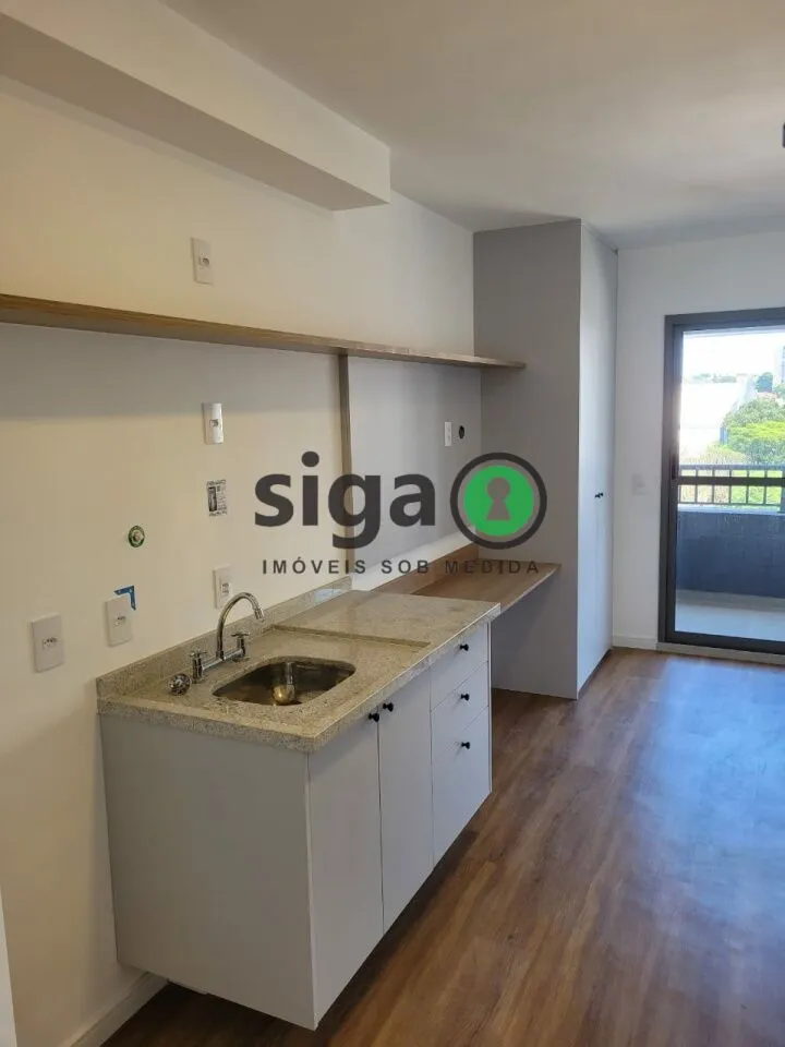 Imagem STUDIO A VENDA OU LOCAÇÃO