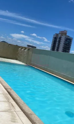 Imagem Apartamento de frente com vista pro mar, na quadra da praia, todo montado