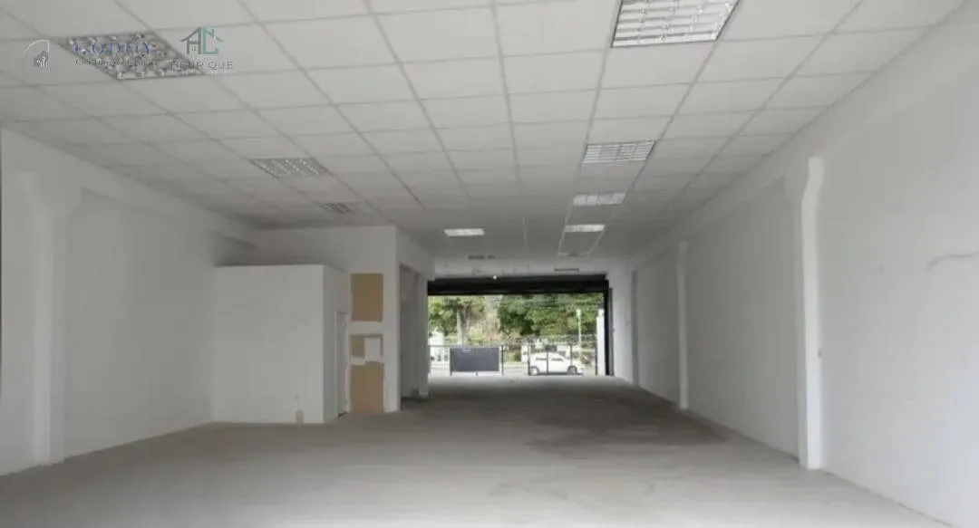 Imagem SALÃO COMERCIAL NOVO - ALTO PADRÃO - LOCALIZAÇÃO ESTRATÉGICA EM TAUBATÉ