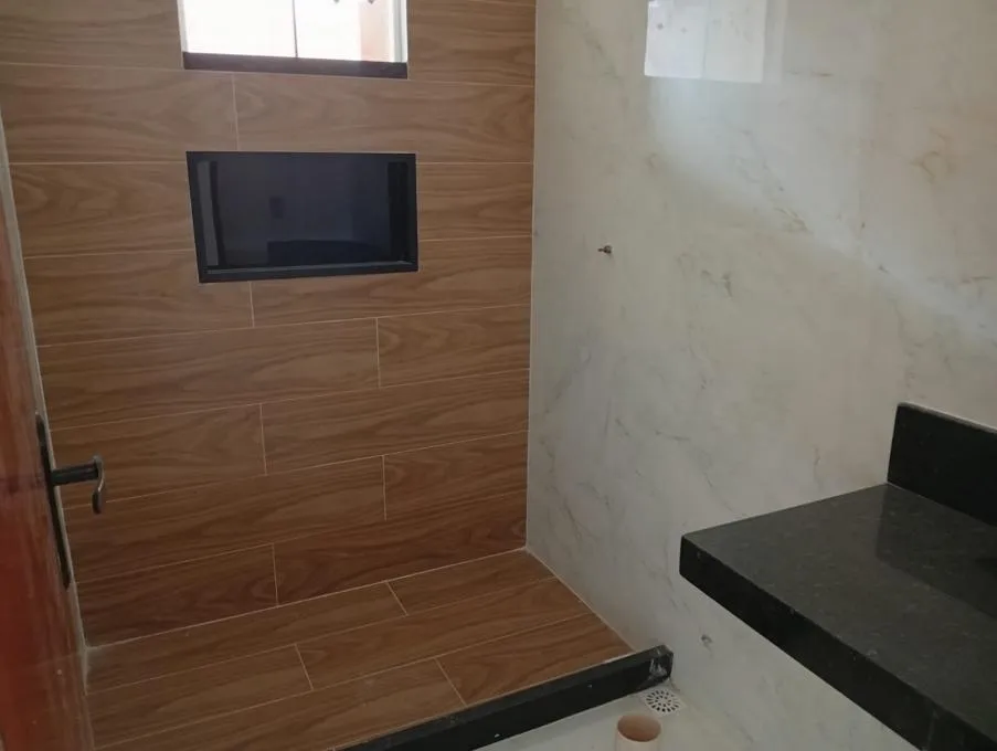 Imagem Casa 3 Quartos Maricá - RJ - Jardim Atlântico Leste (Itaipuaçu)