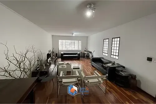 Imagem Casa para venda em Alto da Lapa com 4 quartos, sendo 2 suítes, 282m²