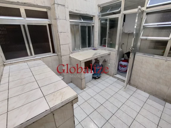Imagem LINDÍSSIMO APARTAMENTO DE 2 DORMITÓRIOS NO BAIRRO DO ESTUÁRIO ESTUÁRIO EM SANTOS (SP) POR R$.320.000,00 !