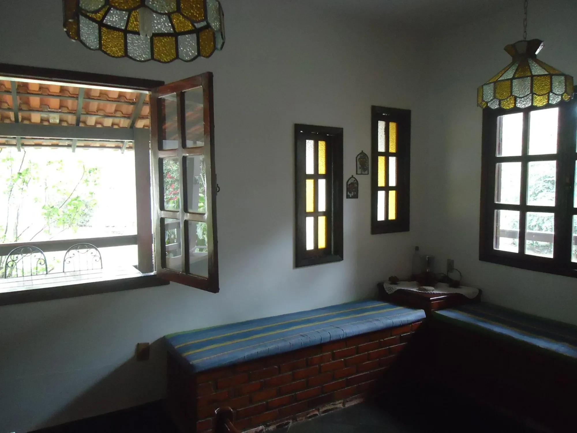 Imagem Casa com 3 Quartos à Venda, 95 m² em Engenho do Mato - Niterói
