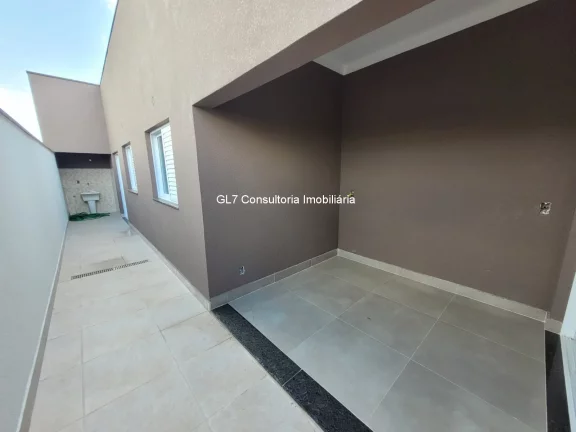 Imagem Casa a Venda Jardim Moriyama Indaiatuba SP
