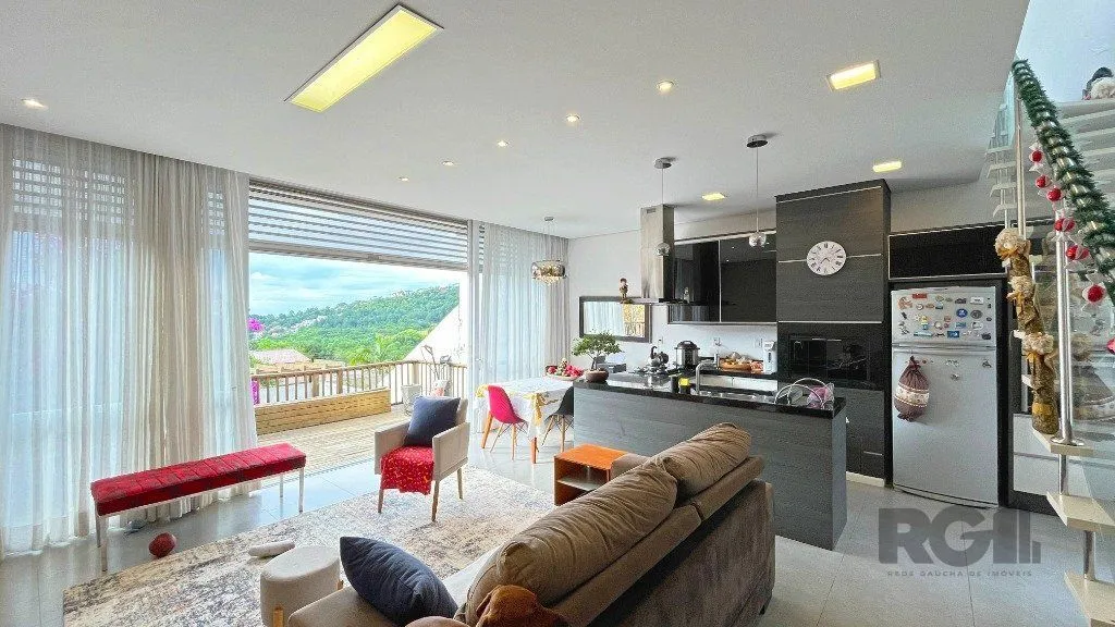 Imagem Casa em Vila Nova