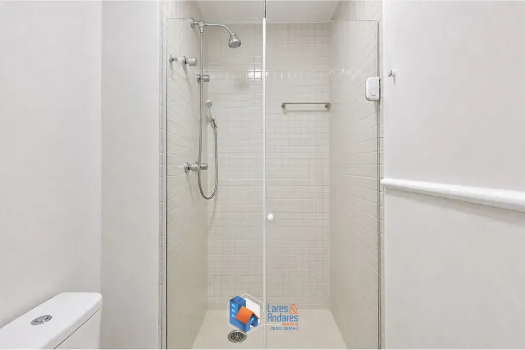 Imagem Apartamento à venda 1 Quarto 1 Suite 1 Vaga 39M² Vila Madalena São Paulo - SP