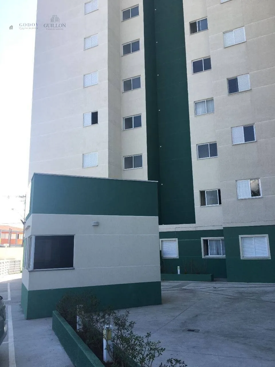 Imagem Apartamento à venda 2 Quartos, 2 Vagas, 54M², Mantiqueira, Pindamonhangaba - SP | Portal Mantiqueira Village
