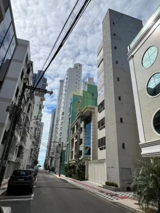 Imagem Edifício Paradiso Beach