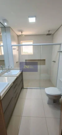 Imagem Apartamento à Venda no Residencial Alto do Ipê R 1399