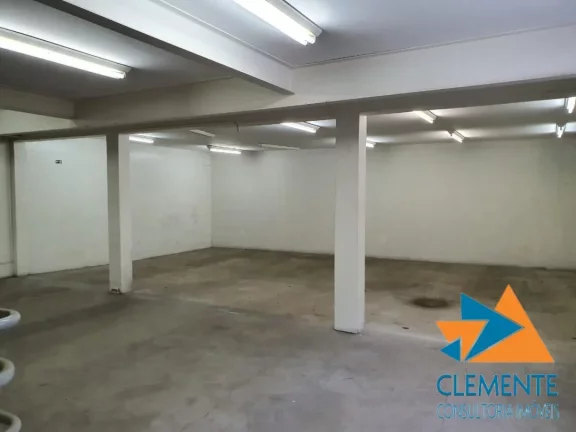 Imagem PRÉDIO COMERCIAL - BAIRRO FLORESTA
