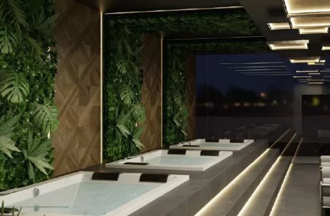 Imagem Apartamento à venda em Porto Belo, Perequê, com 3 quartos, 137,62m2