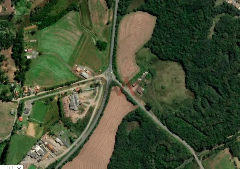Imagem Fazenda com 52 ha á venda em Rebouças PR próximo ao Centro BR-153