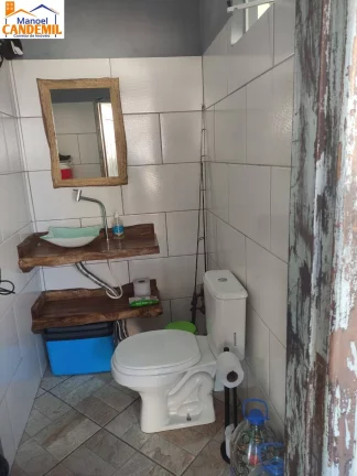 Imagem Casa averbada à venda em Joinville, aceita imóvel maior valor.