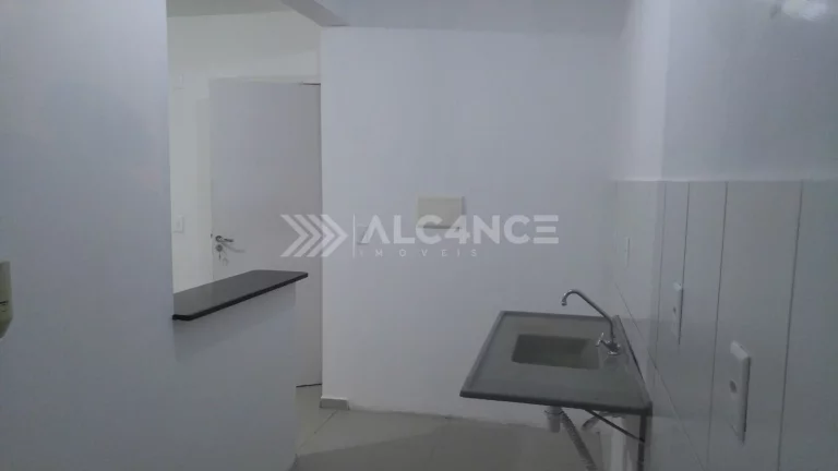 Imagem 2 Quartos - 1 Banheiro - 48m² - Conjunto Esplanada, João Pessoa/PB