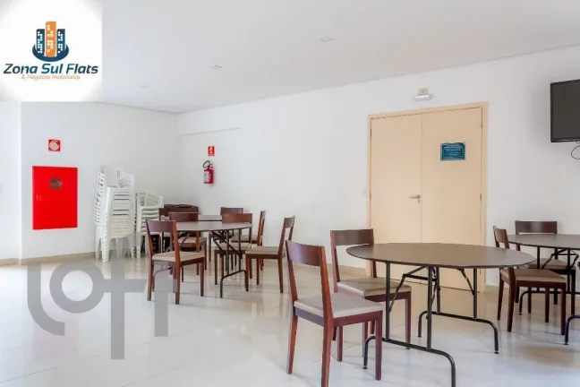 Imagem Apartamento à Venda No Bosque da Saúde Com 3 Dormitórios Sendo 1 Suíte e 3 Vagas