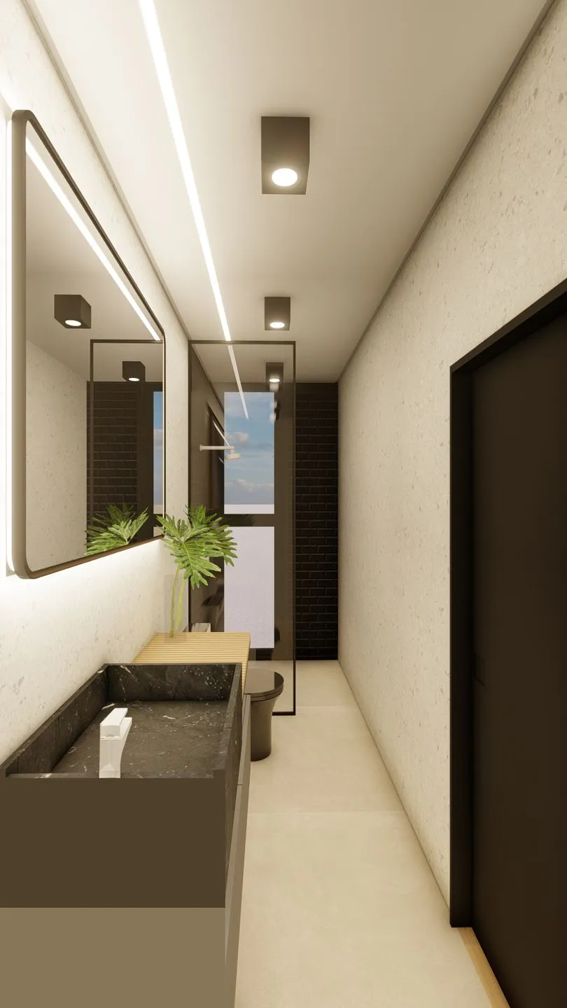 Imagem Casa de condomínio à venda em Torres, Guarita, com 5 quartos, 431m2