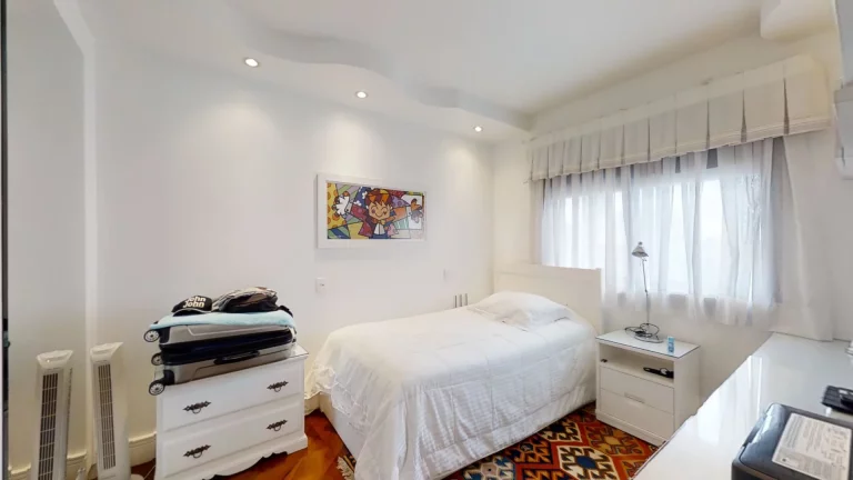 Imagem APARTAMENTO RESIDENCIAL em SÃO PAULO - SP, VILA SUZANA