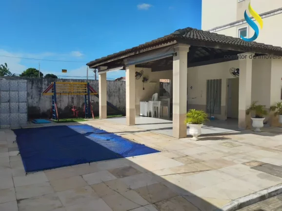 Imagem Apartamento a Venda Residencial Vila Maracana - Cidade Noca