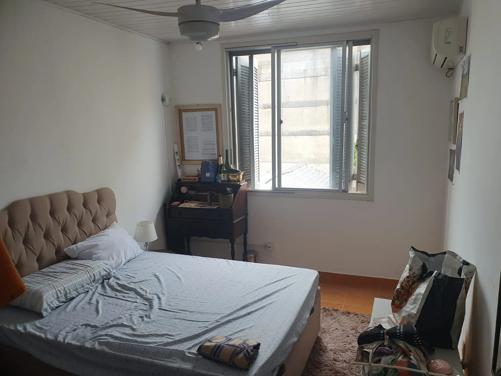 Imagem Apartamento com 03 quartos no Centro Histórico de Porto Alegre
