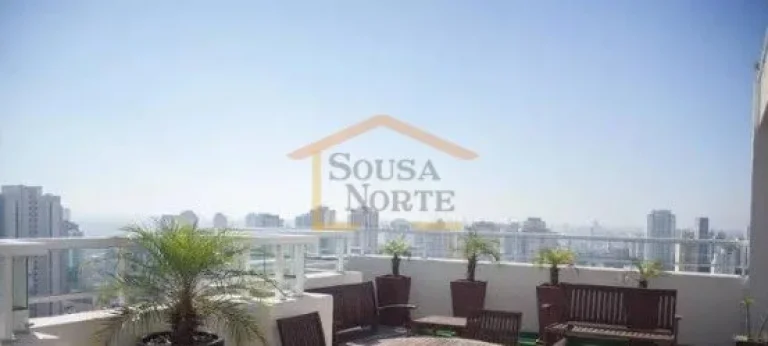 Imagem Apartamento 40m², com 1 dormitório, imóvel impecável, silencioso e com linda vista.
1 vaga de ga...