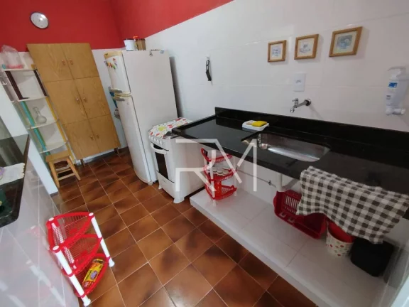 Imagem Apartamento à venda, 48 m por R$ 230.000,00 - Vila Atlântica - Mongaguá/SP