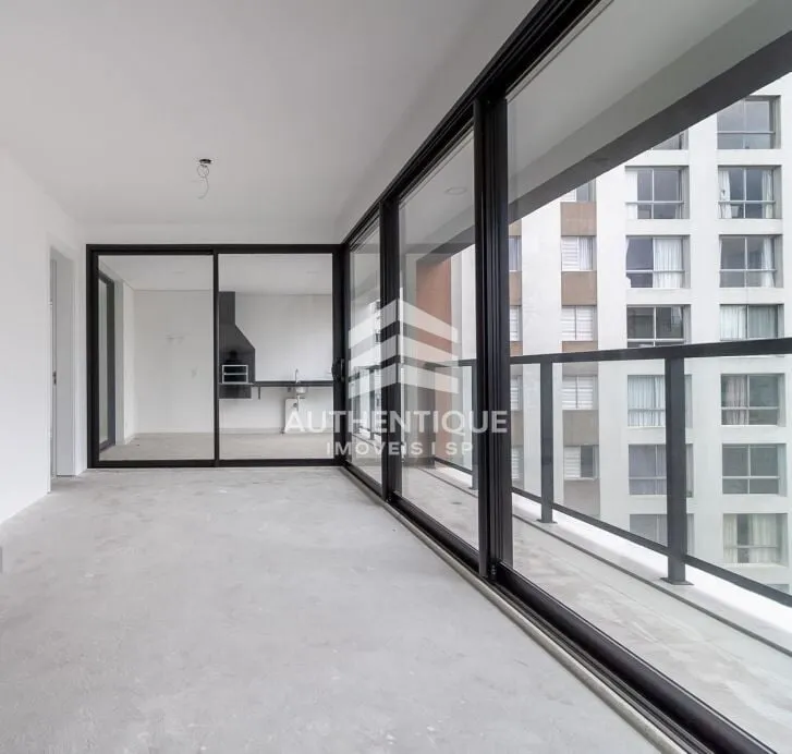 Imagem J330 JARDINS - Apartamento à venda em São Paulo/SP