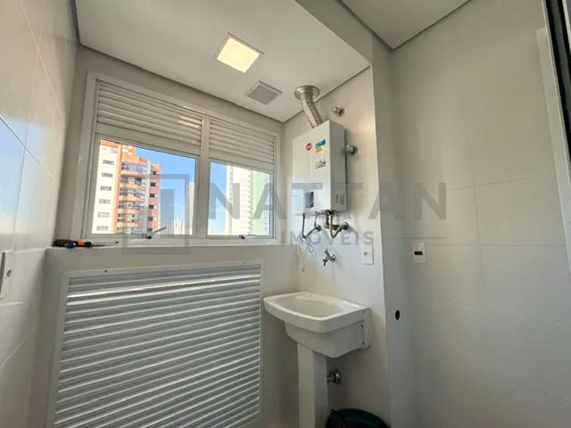 Imagem Apartamento com 2 dormitórios, 81 m² - venda por R$ 1.550.000,00 ou aluguel por R$ 8.869,00/mês - Cidade Mãe do Céu - São Paulo/SP