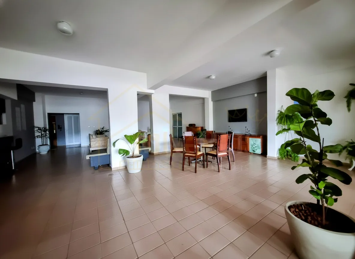 Imagem Apartamento 3 quartos à venda em Centro, Poços de Caldas