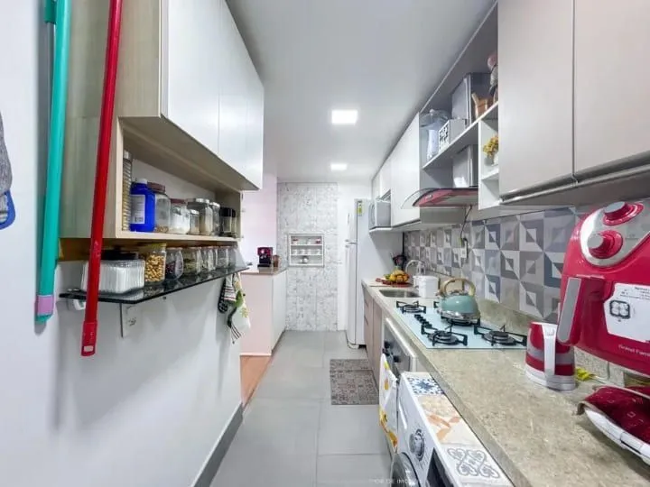 Imagem Apartamento 03 dormitórios Grand Park Lindóia