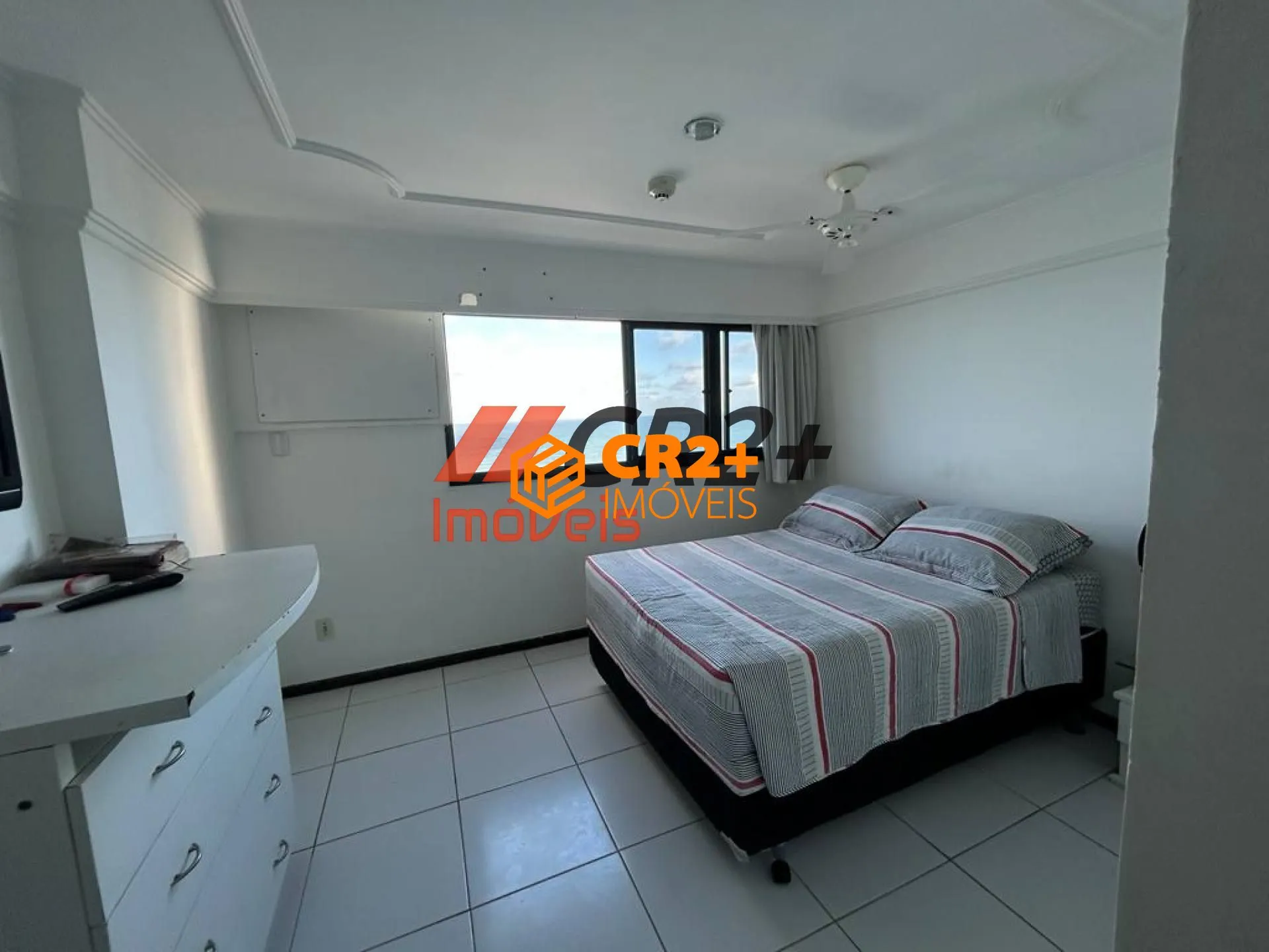 Imagem Flat a venda com 02 quartos em Boa Viagem / 69 M².