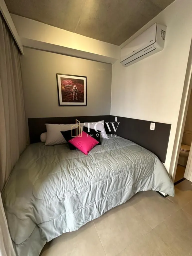 Imagem Apartamento à venda no bairro Bela Vista - São Paulo/SP, Zona Central