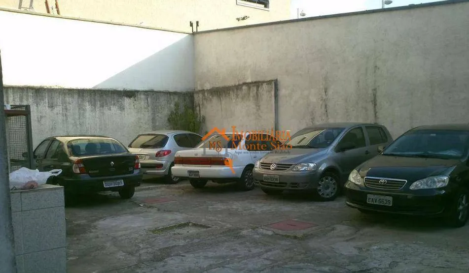 Imagem Sala para alugar, 33 m² por R$ 21.174,00/mês - Vila Galvão - Guarulhos/SP