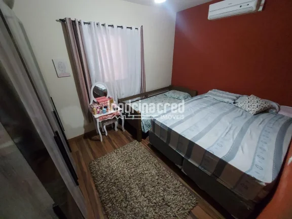 Imagem Casa à Venda na Zona Leste – 2 Quartos, Área Gourmet, Garagem Coberta e Ótima Localização! Perto de Escolas, Mercados e Farmácias. Agende sua Visita!