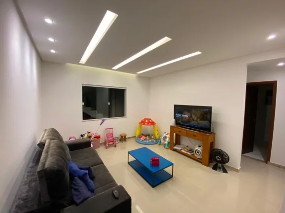 Imagem Casa para Venda em Lauro De Freitas, Pitangueiras, 4 dormitórios, 2 suítes, 4 banheiros, 2 vagas