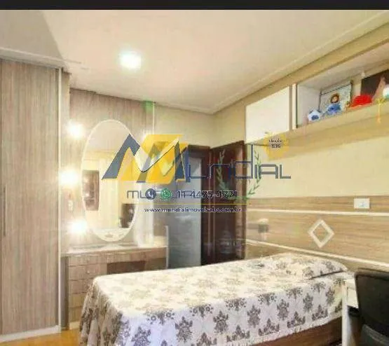 Imagem Vendo Casa em Santo André, Parque Novo Oratório