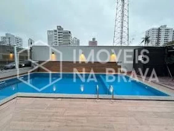 Imagem APARTAMENTO 2 QUARTOS - 1 VAGA - LOCAÇAO - SÃO JUDAS - ITAJAI/SC