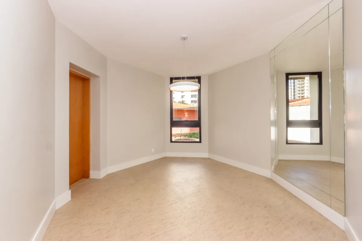 Imagem Apartamento para venda e locação em Indianópolis com 4 quartos, sendo 4 suítes, 198m2