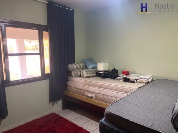 Imagem CASA RESIDENCIAL em SÃO FRANCISCO DO SUL - SC, Iperoba
