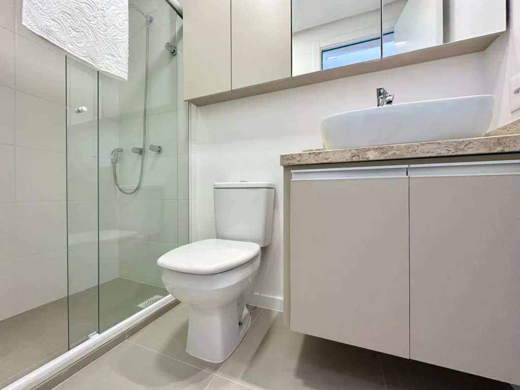 Imagem Apartamento 3 Dormitórios - Bairro Navegantes