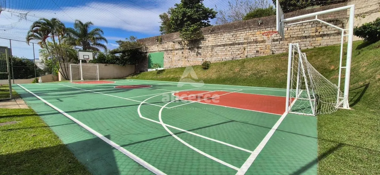 Imagem Apartamento à venda com 3 quartos 1 suíte, 92m² em Carvoeira Florianópolis