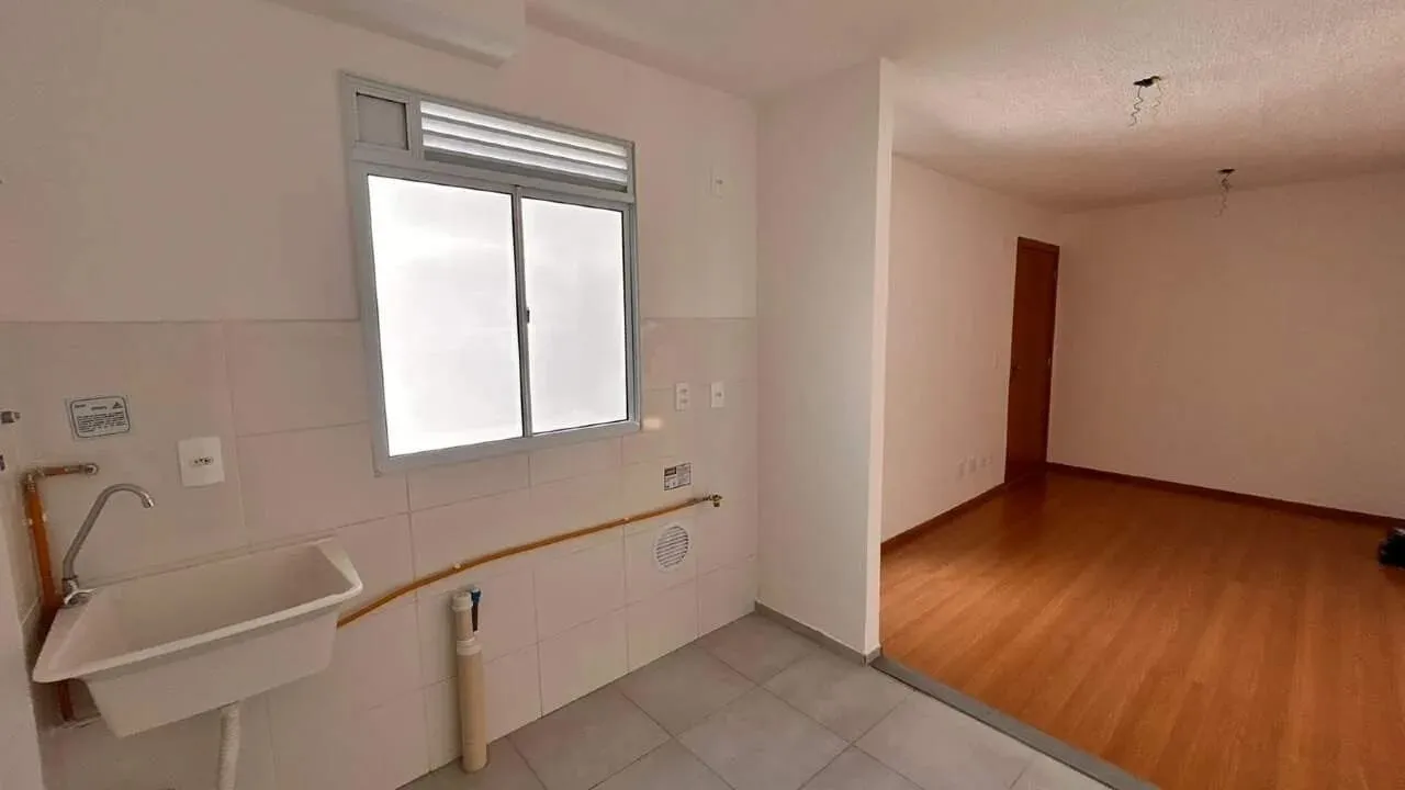 Imagem Apartamento a venda em Viamão - Bairro Santa Cecilia