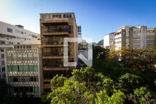 Imagem Apartamento à Venda - Ipanema, 4 Quartos, 173 m2