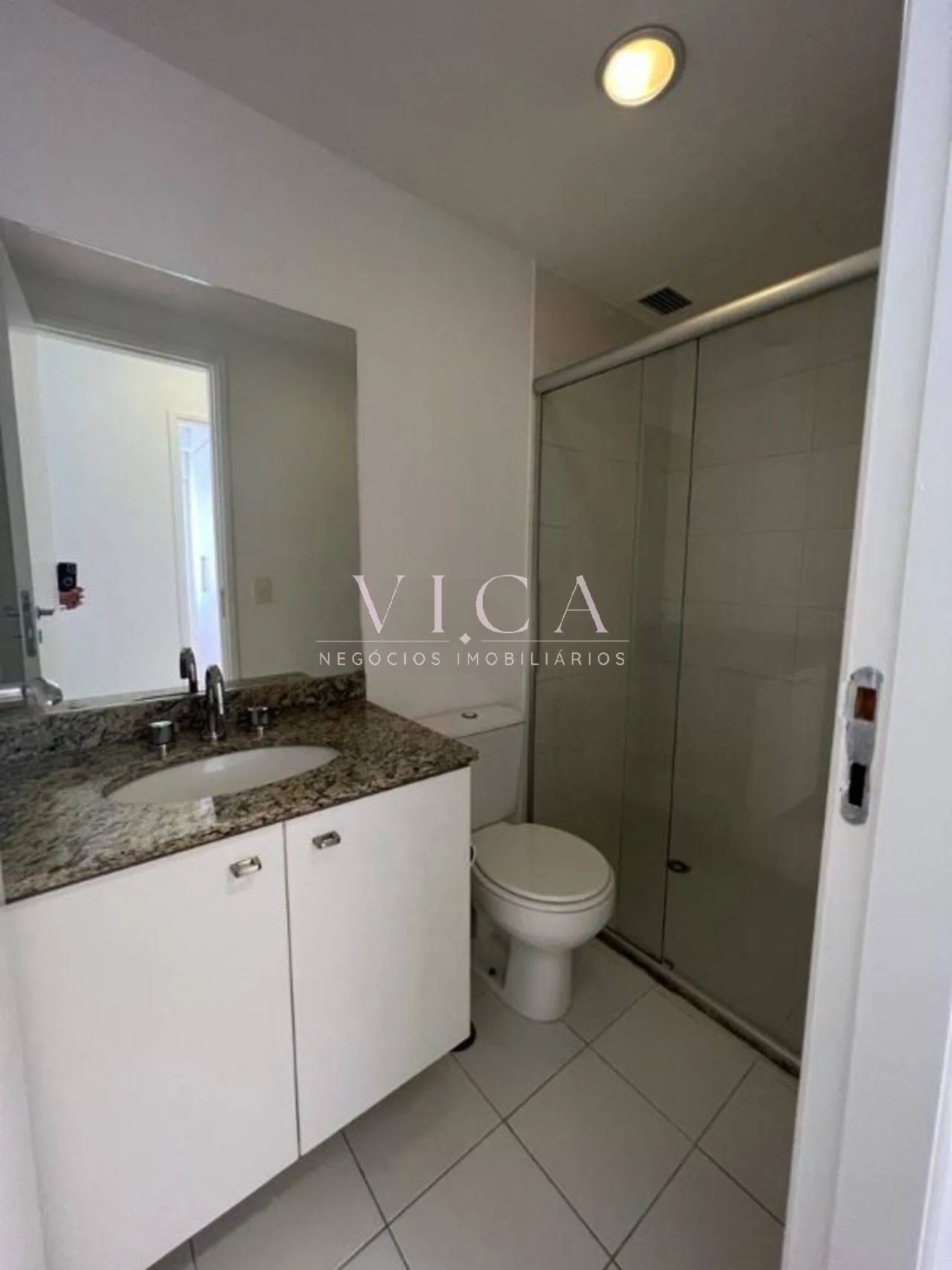 Imagem Apartamento Mobiliado de 2 dormitórios para alugar, 68 m² - Alphaville SP