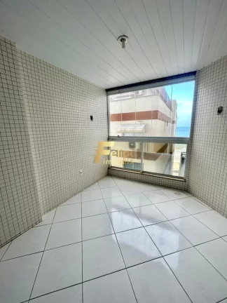 Imagem PRÉDIO FRENTE MAR! UM SUPER APARTAMENTO NA PRAIA DO MORRO!